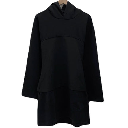 MM6(Maison Margiela) | エムエムシックスメゾンマルジェラ パーカー S52DA0011 ブラック サイズ：M【尾張小牧店】