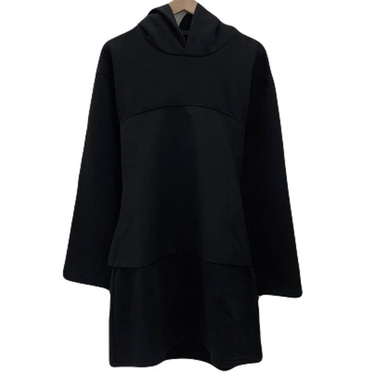 MM6(Maison Margiela) | エムエムシックスメゾンマルジェラ パーカー S52DA0011 ブラック サイズ：M【尾張小牧店】