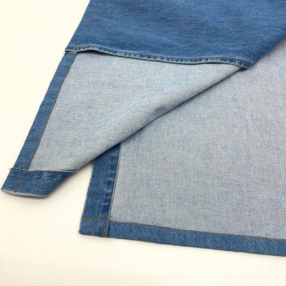 ACNE STUDIOS | アクネストゥディオズ トレンチコート A90523 ブルー サイズ：34【尾張小牧店】