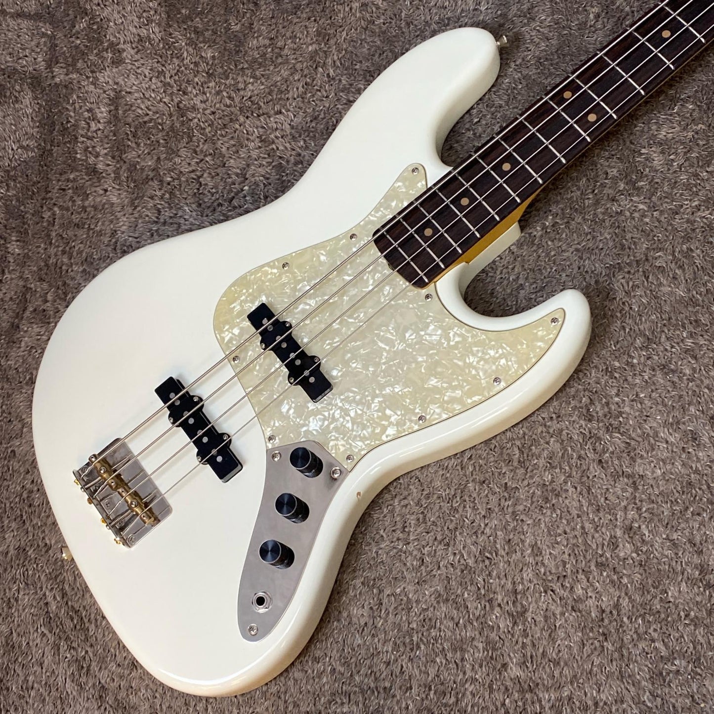 【中古】 g7 Special | ジーセブンスペシャル 楽器 g7-JB Type1【尾張小牧店】