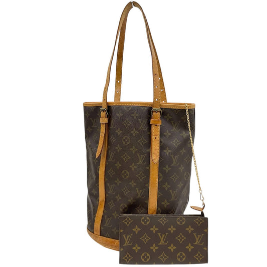LOUIS VUITTON | ルイ・ヴィトン トートバッグ ブラウン【尾張小牧店】