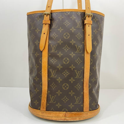 LOUIS VUITTON | ルイ・ヴィトン トートバッグ ブラウン【尾張小牧店】