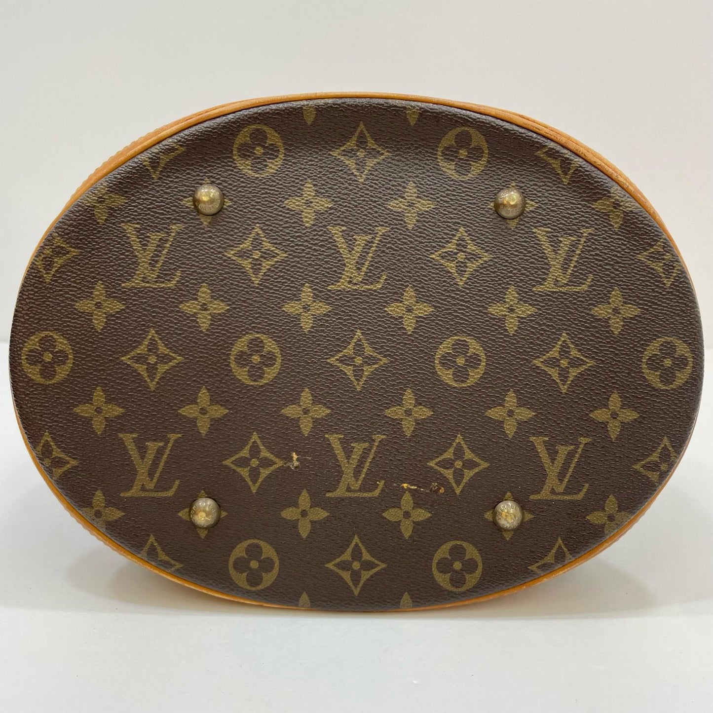 LOUIS VUITTON | ルイ・ヴィトン トートバッグ ブラウン【尾張小牧店】