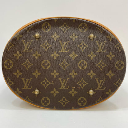 LOUIS VUITTON | ルイ・ヴィトン トートバッグ ブラウン【尾張小牧店】