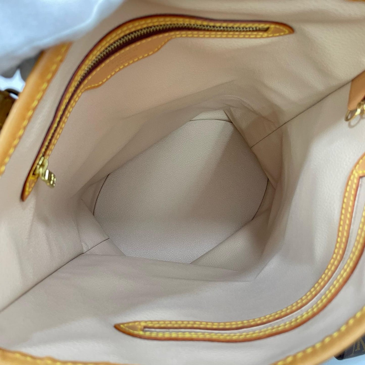 LOUIS VUITTON | ルイ・ヴィトン トートバッグ ブラウン【尾張小牧店】