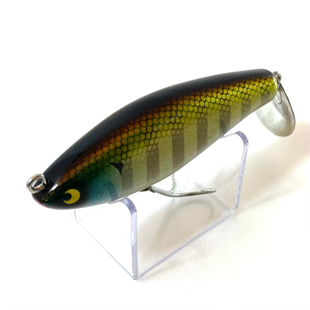 【フィッシング/釣り/釣具/ルアー】 タマタマルアー フラッターシャイナー【尾張小牧店】