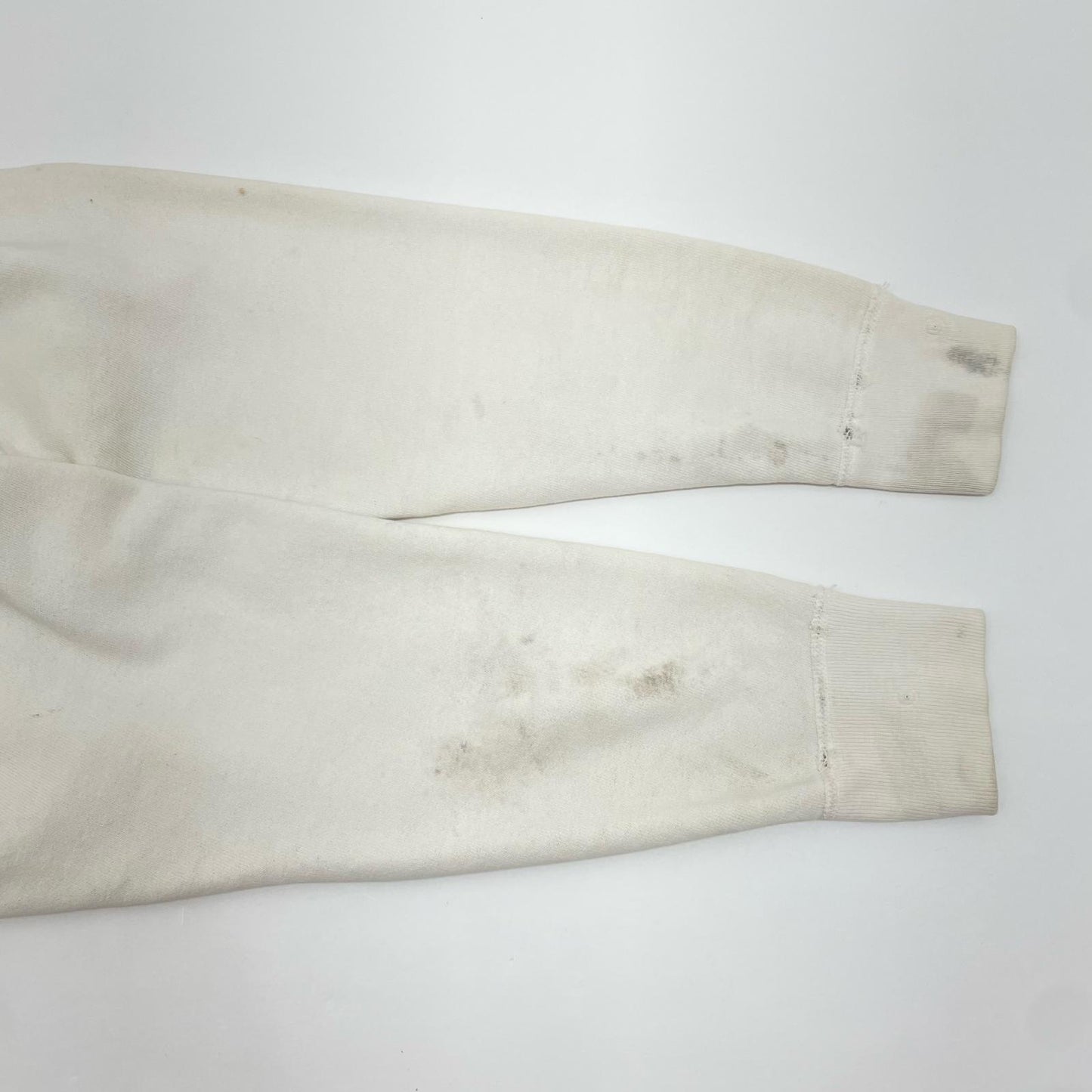 VINTAGE | ビンテージ USMC スウェット ホワイト【尾張小牧店】