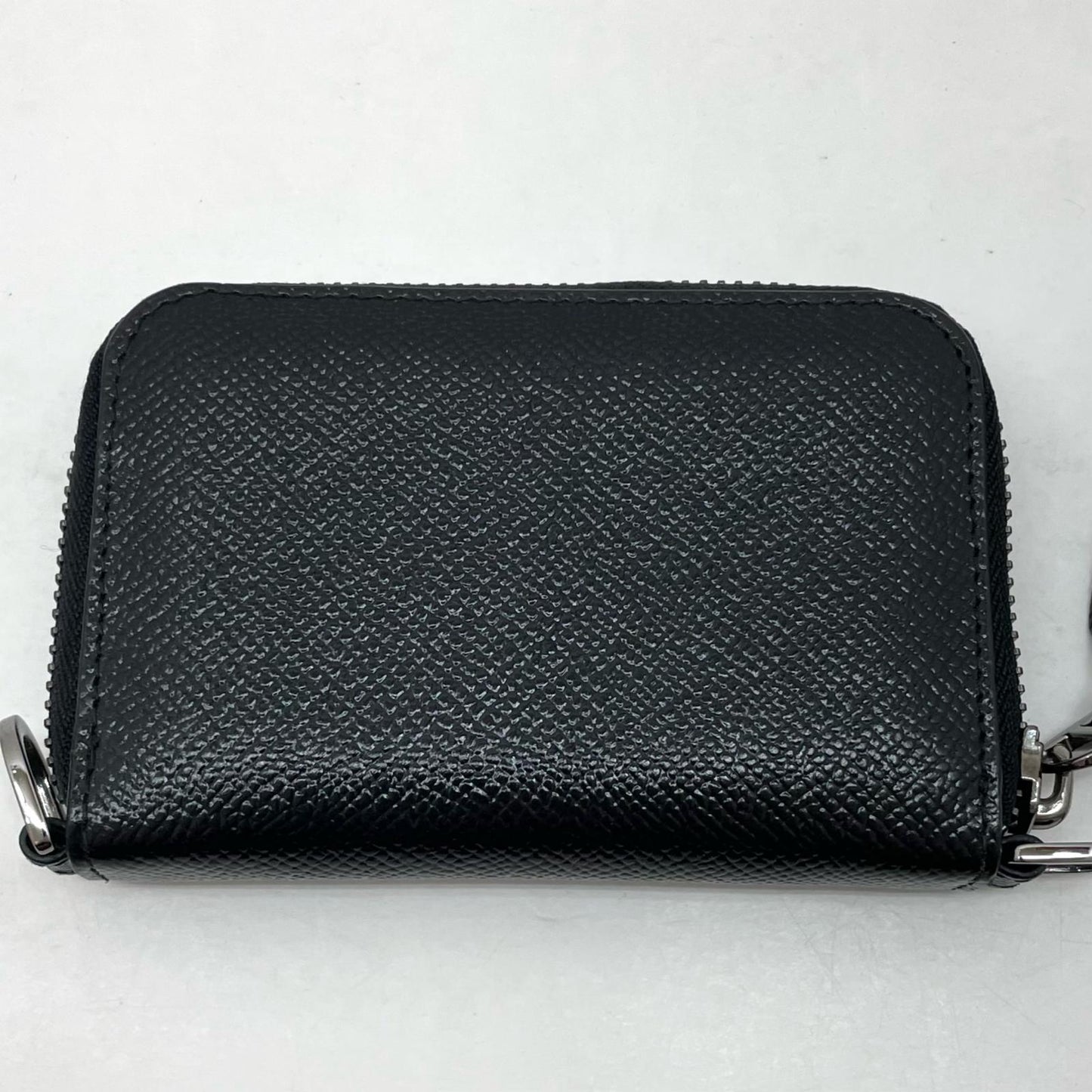 DOLCE & GABBANA | ドルチェアンドガッバーナ コインケース ブラック【尾張小牧店】