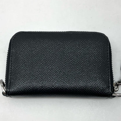 DOLCE & GABBANA | ドルチェアンドガッバーナ コインケース ブラック【尾張小牧店】
