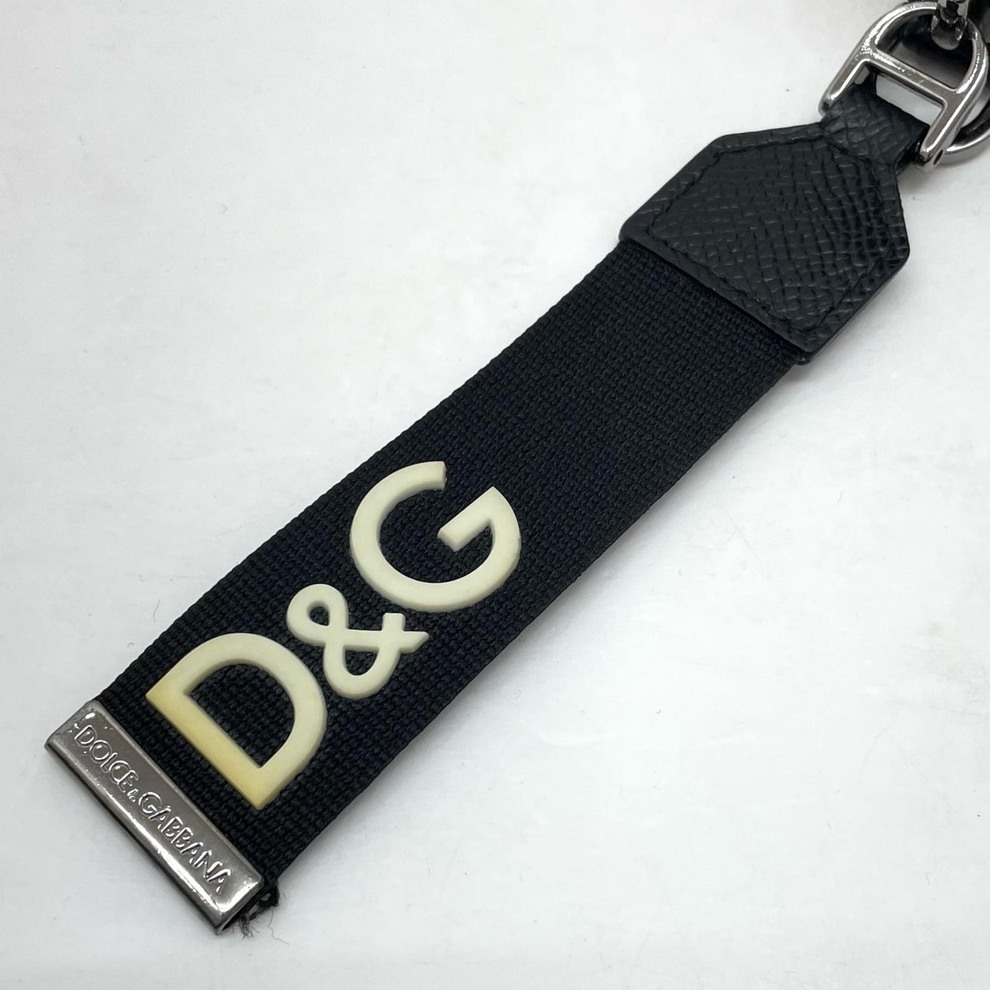 DOLCE & GABBANA | ドルチェアンドガッバーナ コインケース ブラック【尾張小牧店】