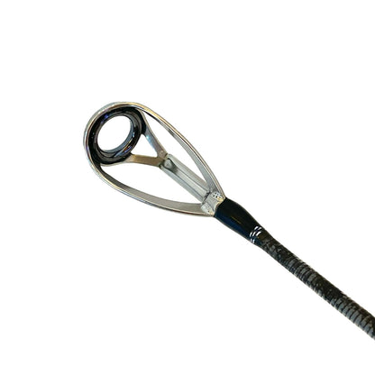【釣り/つり/釣具/ロッド】SHIMANO | シマノ 19オシアジガー コンセプトS S62-3 【尾張小牧店】