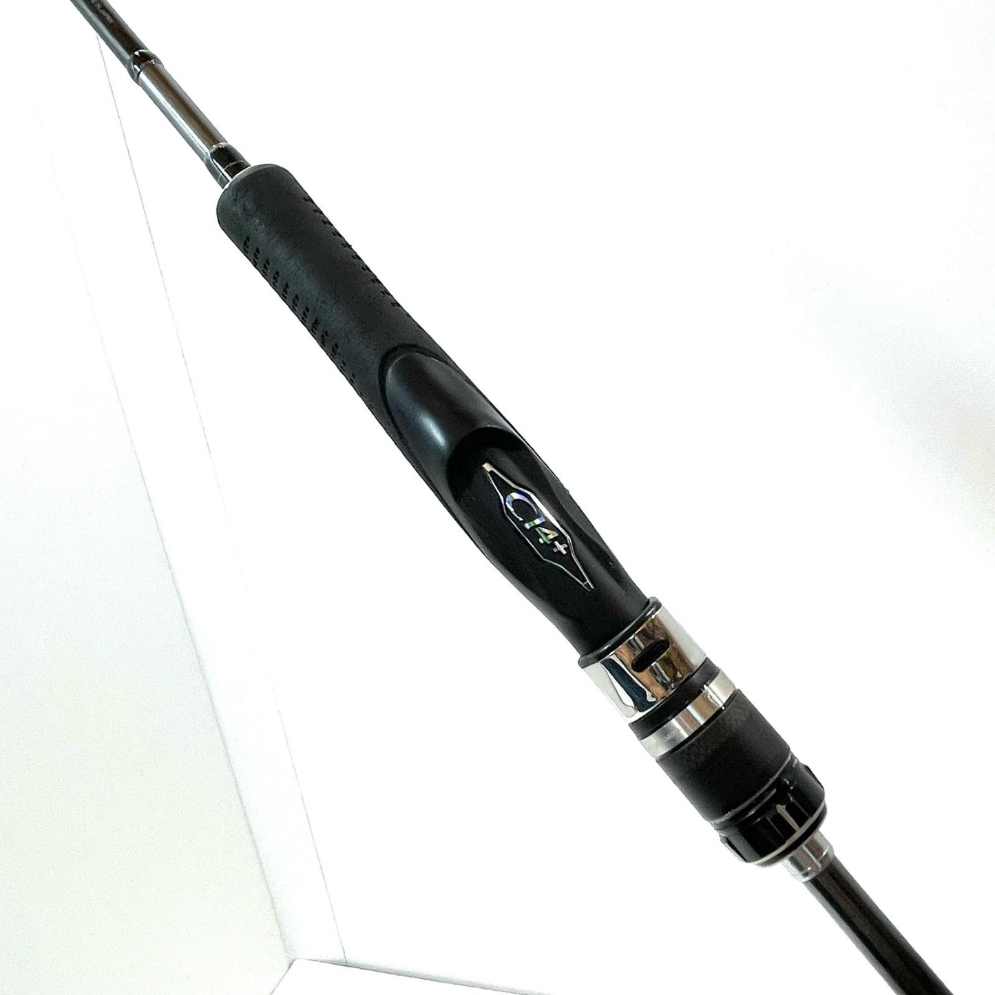 【釣り/つり/釣具/ロッド】SHIMANO | シマノ 19オシアジガー コンセプトS S62-3 【尾張小牧店】