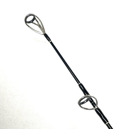 【釣り/つり/釣具/ロッド】 トゥルーブルー エキセントリックキャスティング87H【尾張小牧店】