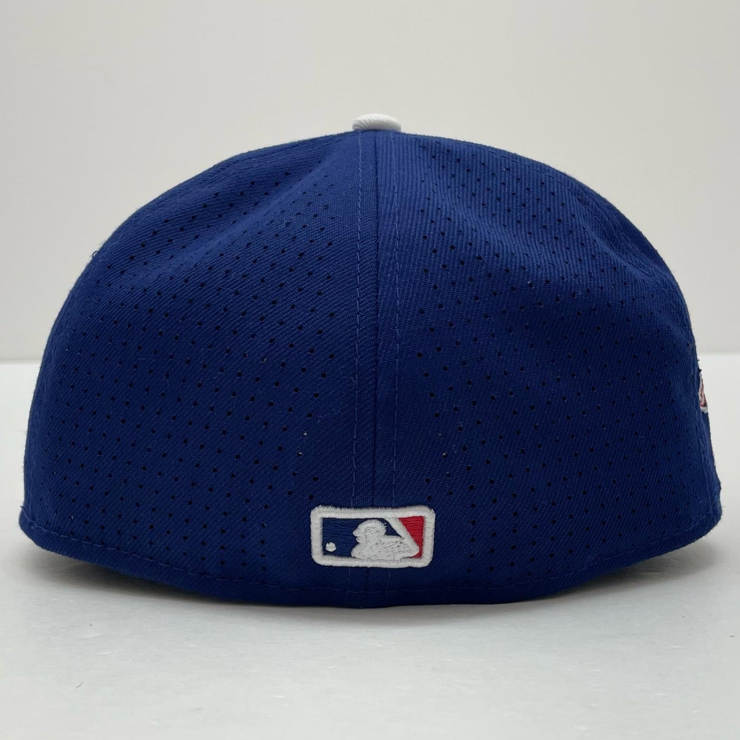 NEW ERA | ニューエラ 7 1/4 (57.7cm) 2025 MLB All-Star Game Side Patch 59FIFTY キャップ ブルー×ホワイト【尾張小牧店】
