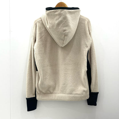 【中古】MONCLER | モンクレール パーカー ホワイト サイズ：S【尾張小牧店】