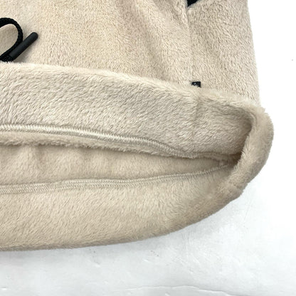 【中古】MONCLER | モンクレール パーカー ホワイト サイズ：S【尾張小牧店】