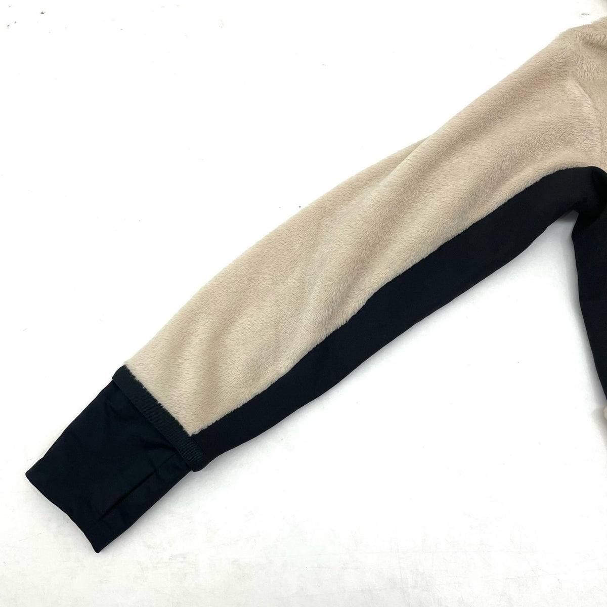 【中古】MONCLER | モンクレール パーカー ホワイト サイズ：S【尾張小牧店】