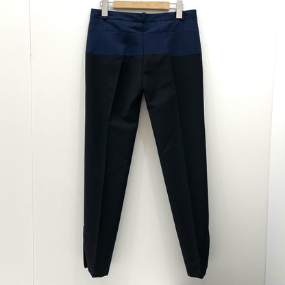 BALENCIAGA | バレンシアガ パンツ ブラック×ネイビー サイズ：34【尾張小牧店】