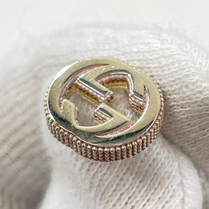 GUCCI | グッチ ピアス シルバー【尾張小牧店】