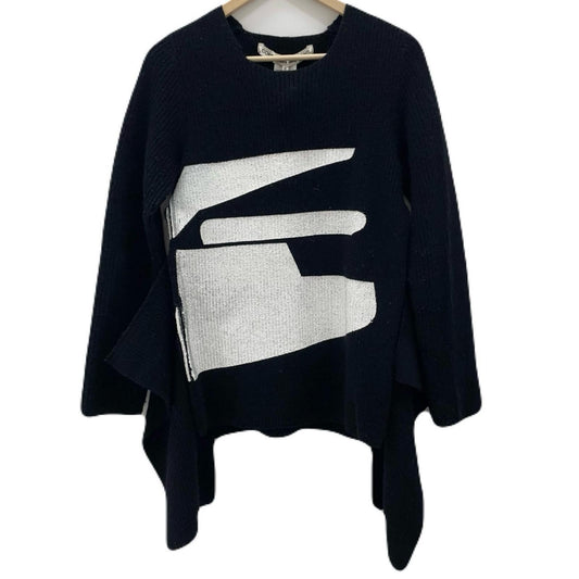 COMME des GARCONS | コムデギャルソン ニット GJ-N011 ブラック サイズ：S【尾張小牧店】