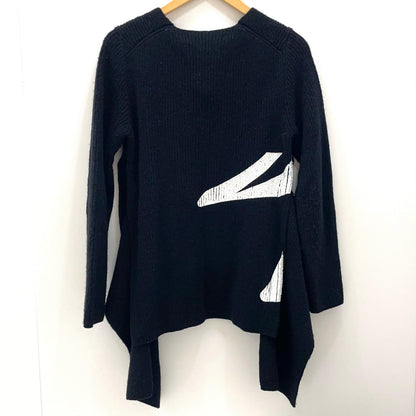 COMME des GARCONS | コムデギャルソン ニット GJ-N011 ブラック サイズ：S【尾張小牧店】