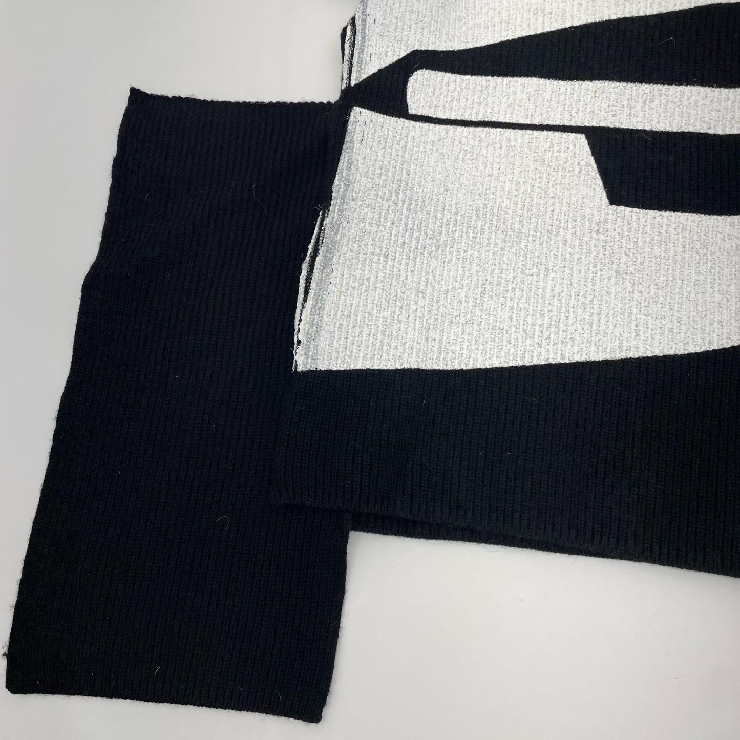 COMME des GARCONS | コムデギャルソン ニット GJ-N011 ブラック サイズ：S【尾張小牧店】