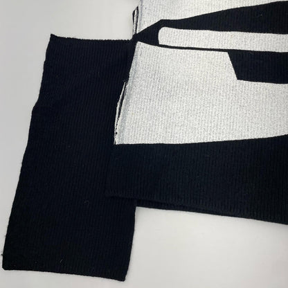 COMME des GARCONS | コムデギャルソン ニット GJ-N011 ブラック サイズ：S【尾張小牧店】