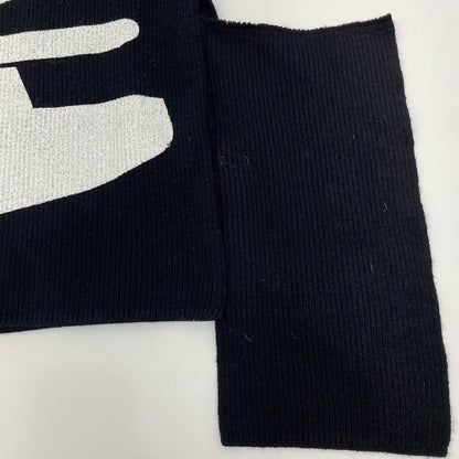 COMME des GARCONS | コムデギャルソン ニット GJ-N011 ブラック サイズ：S【尾張小牧店】
