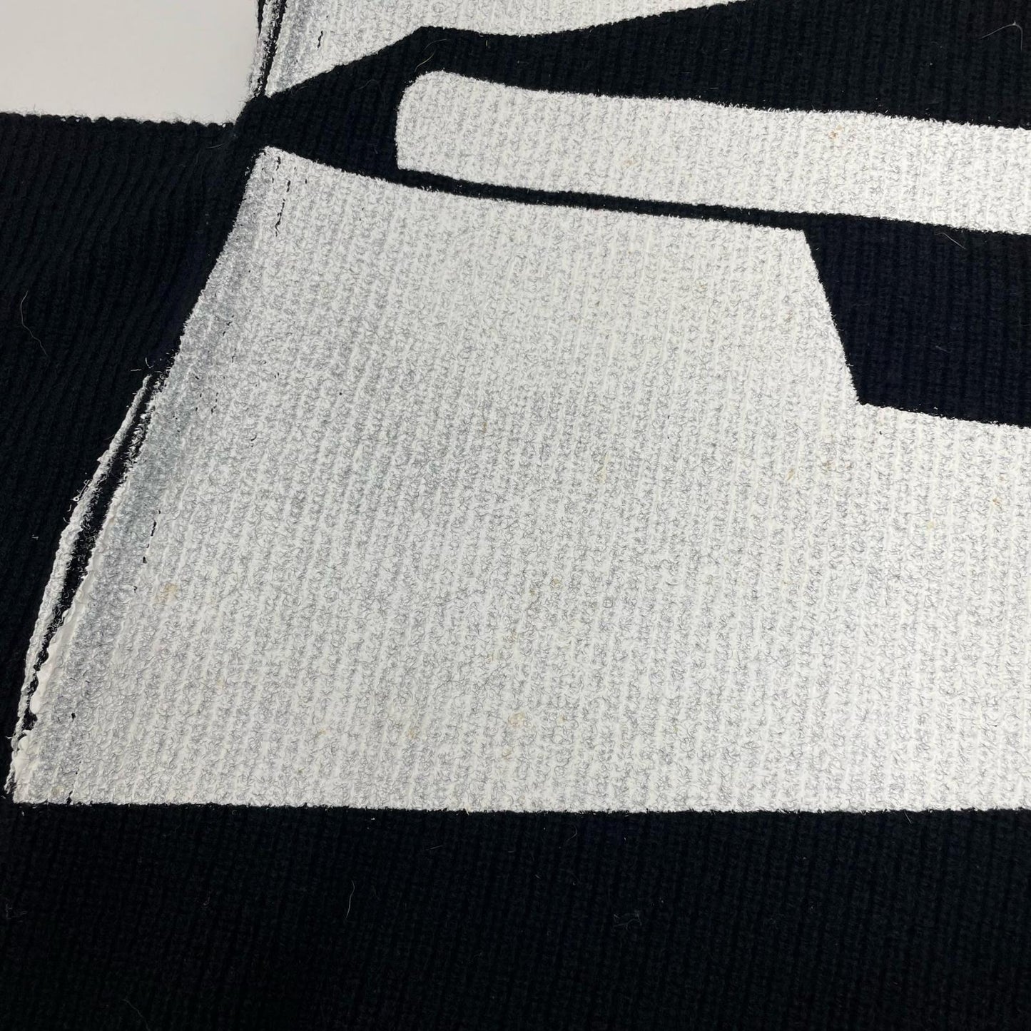COMME des GARCONS | コムデギャルソン ニット GJ-N011 ブラック サイズ：S【尾張小牧店】