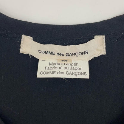 COMME des GARCONS | コムデギャルソン カットソー GB-T023 ブラック サイズ：M【尾張小牧店】