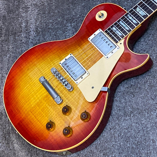 Gibson | ギブソン 楽器 Heritage Series Les Paul Standard 80【尾張小牧店】