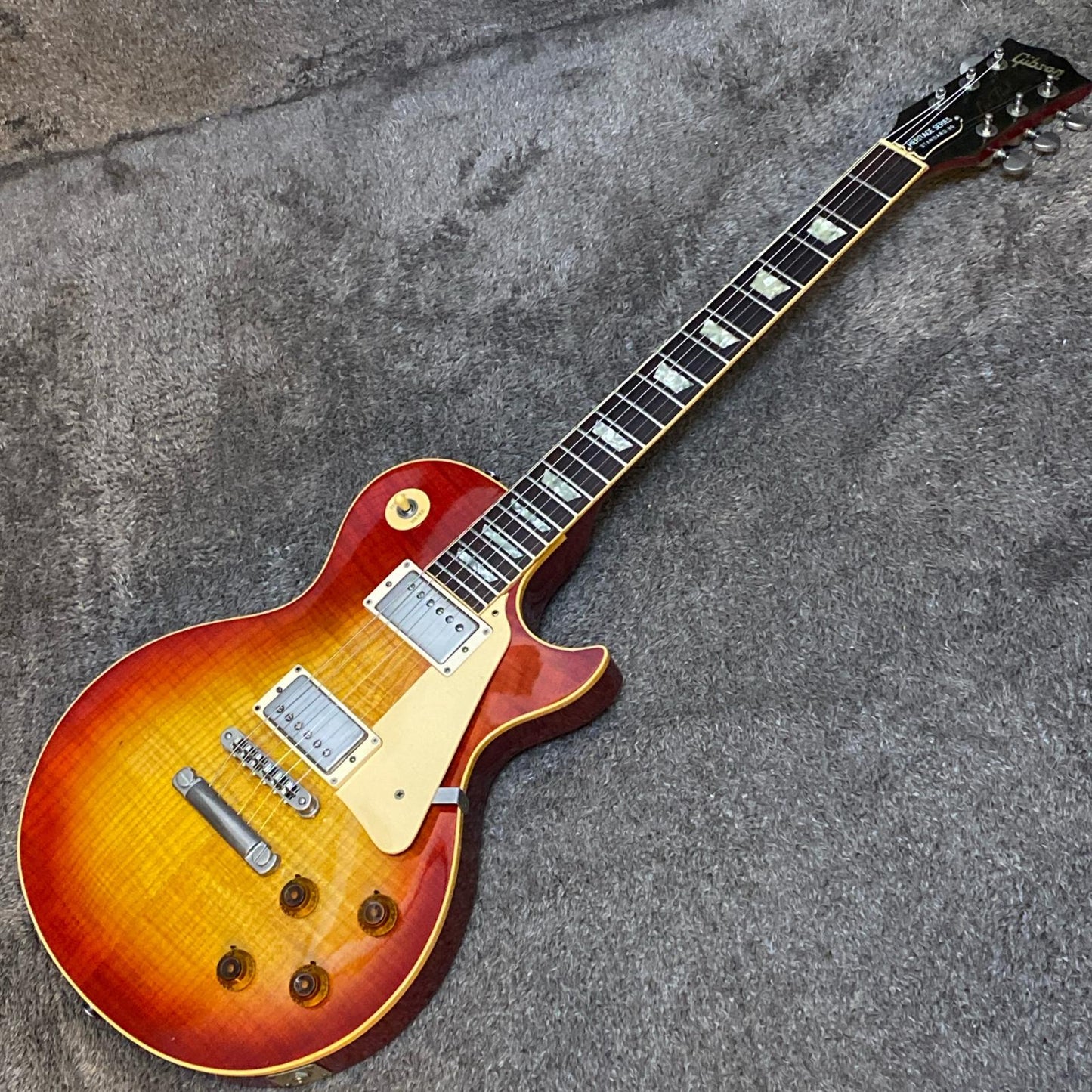 Gibson | ギブソン 楽器 Heritage Series Les Paul Standard 80【尾張小牧店】