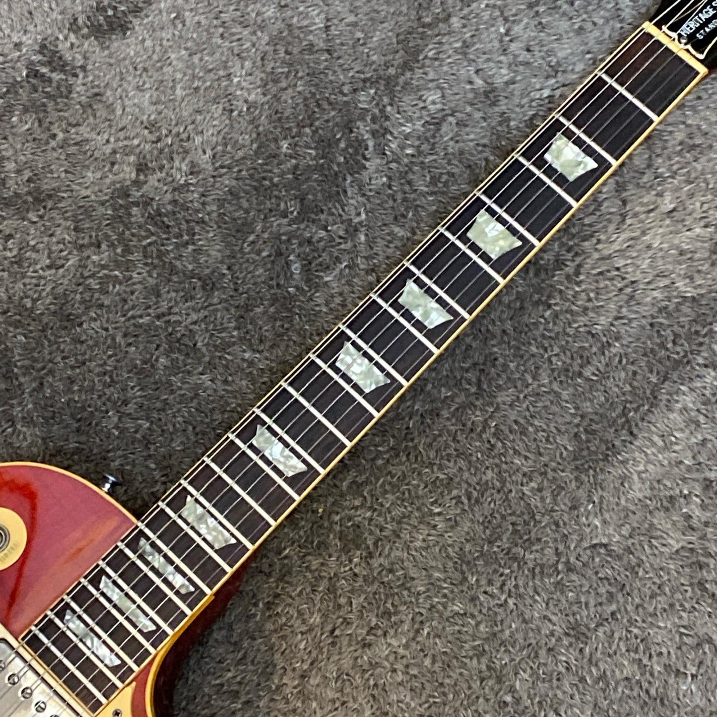 Gibson | ギブソン 楽器 Heritage Series Les Paul Standard 80【尾張小牧店】