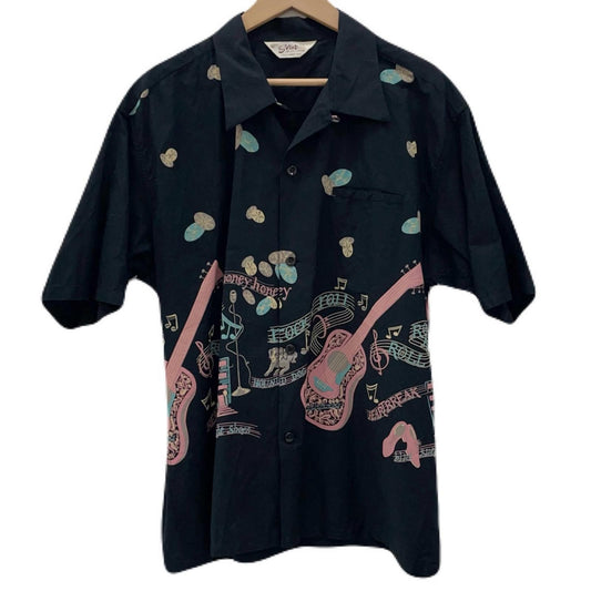 その他トップス ブラック サイズ：XL【尾張小牧店】