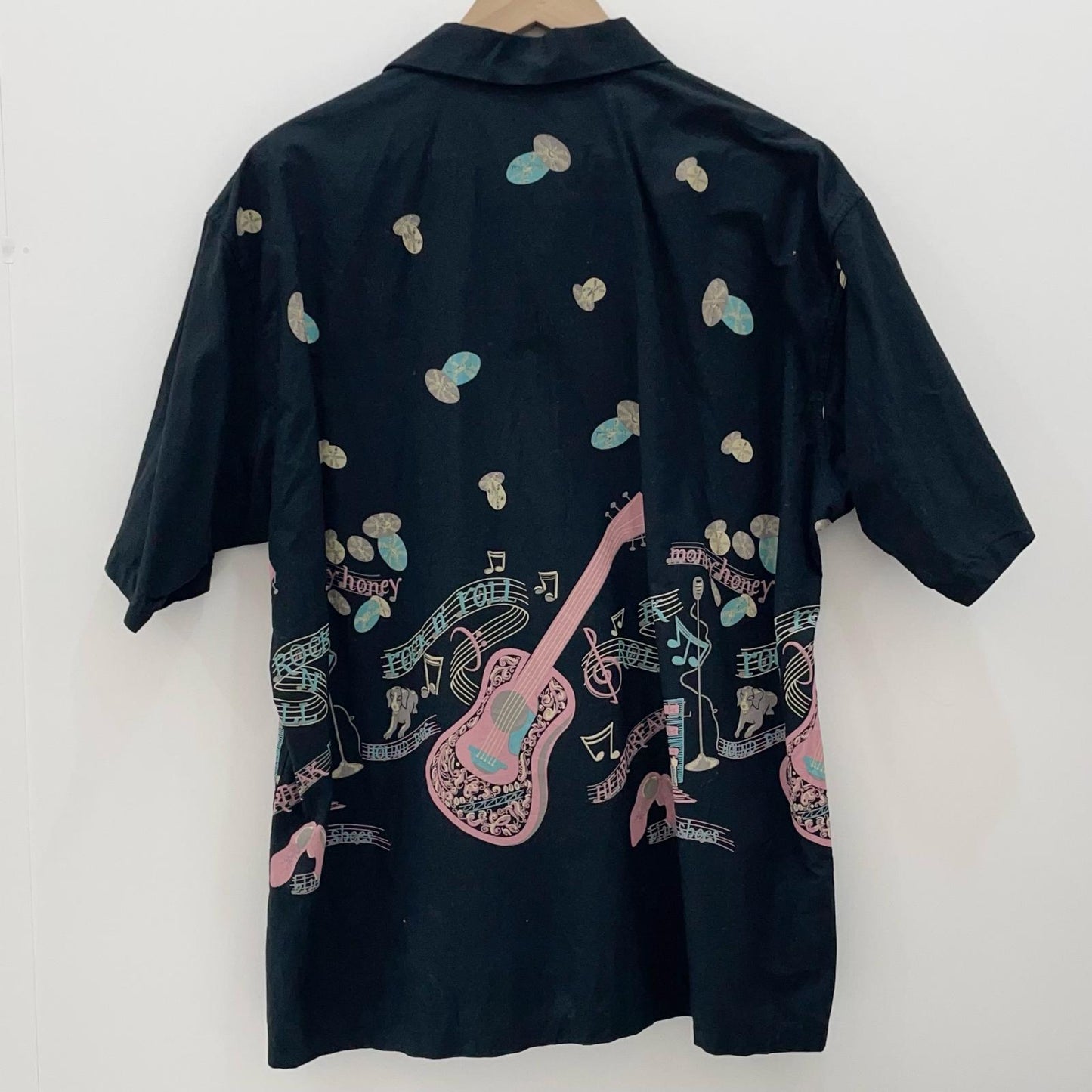 その他トップス ブラック サイズ：XL【尾張小牧店】