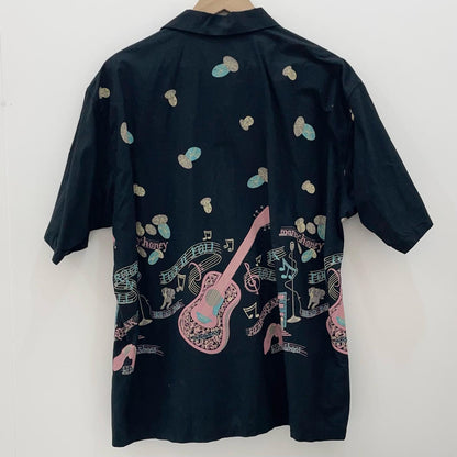 その他トップス ブラック サイズ：XL【尾張小牧店】