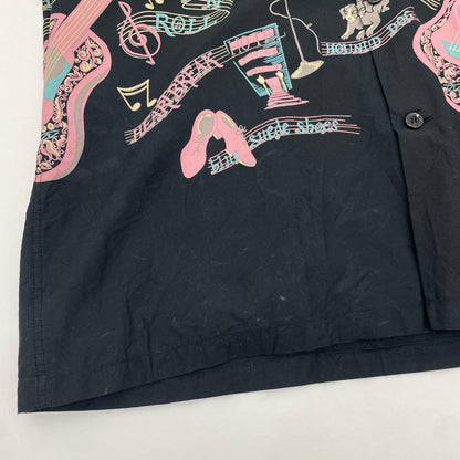 その他トップス ブラック サイズ：XL【尾張小牧店】