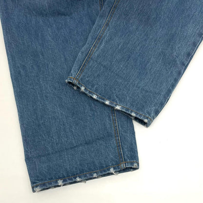 SAPEur | サプール デニムパンツ ブルー サイズ：XXL【尾張小牧店】