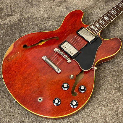 【中古】 Gibson | ギブソン 楽器 ES-335TD 1967【尾張小牧店】
