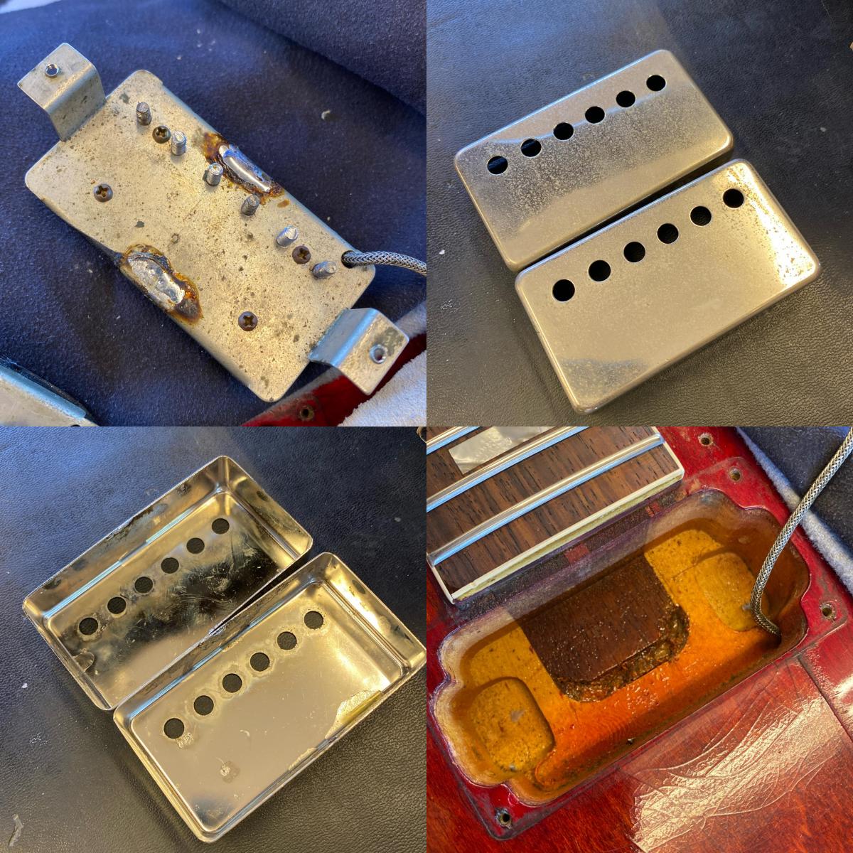 【中古】 Gibson | ギブソン 楽器 ES-335TD 1967【尾張小牧店】