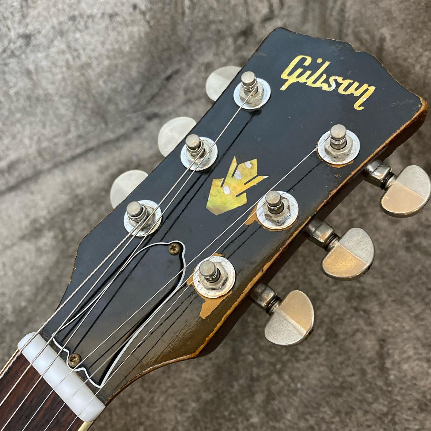 【中古】 Gibson | ギブソン 楽器 ES-335TD 1967【尾張小牧店】