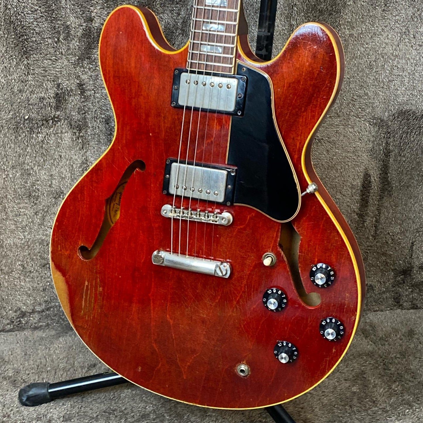 【中古】 Gibson | ギブソン 楽器 ES-335TD 1967【尾張小牧店】