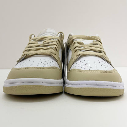NIKE | ナイキ Dunk Low BTTYS スニーカー DV0833-100 ベージュ×ホワイト 27cm【尾張小牧店】