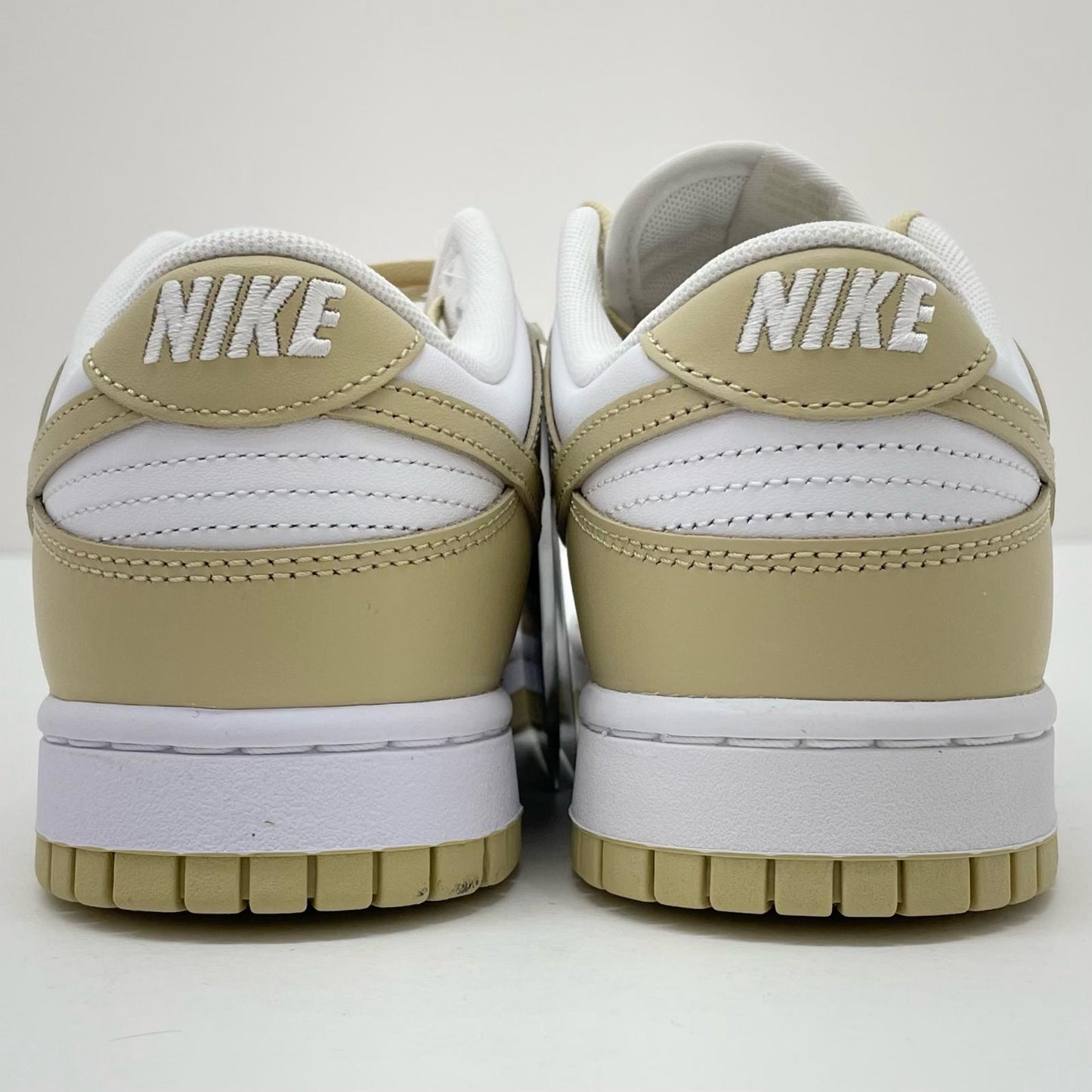 NIKE | ナイキ Dunk Low BTTYS スニーカー DV0833-100 ベージュ×ホワイト 27cm【尾張小牧店】