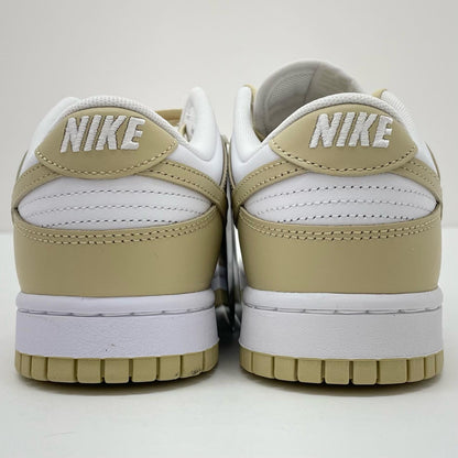 NIKE | ナイキ Dunk Low BTTYS スニーカー DV0833-100 ベージュ×ホワイト 27cm【尾張小牧店】