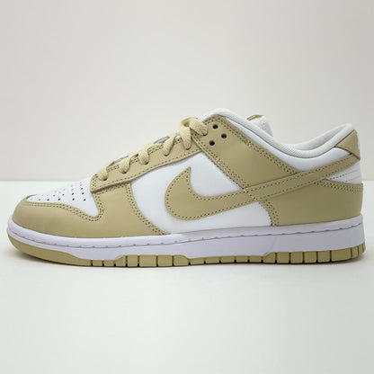 NIKE | ナイキ Dunk Low BTTYS スニーカー DV0833-100 ベージュ×ホワイト 27cm【尾張小牧店】