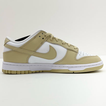 NIKE | ナイキ Dunk Low BTTYS スニーカー DV0833-100 ベージュ×ホワイト 27cm【尾張小牧店】