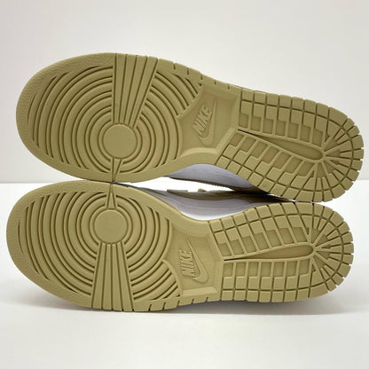 NIKE | ナイキ Dunk Low BTTYS スニーカー DV0833-100 ベージュ×ホワイト 27cm【尾張小牧店】