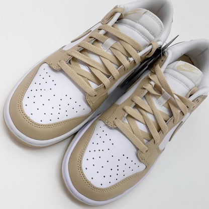 NIKE | ナイキ Dunk Low BTTYS スニーカー DV0833-100 ベージュ×ホワイト 27cm【尾張小牧店】