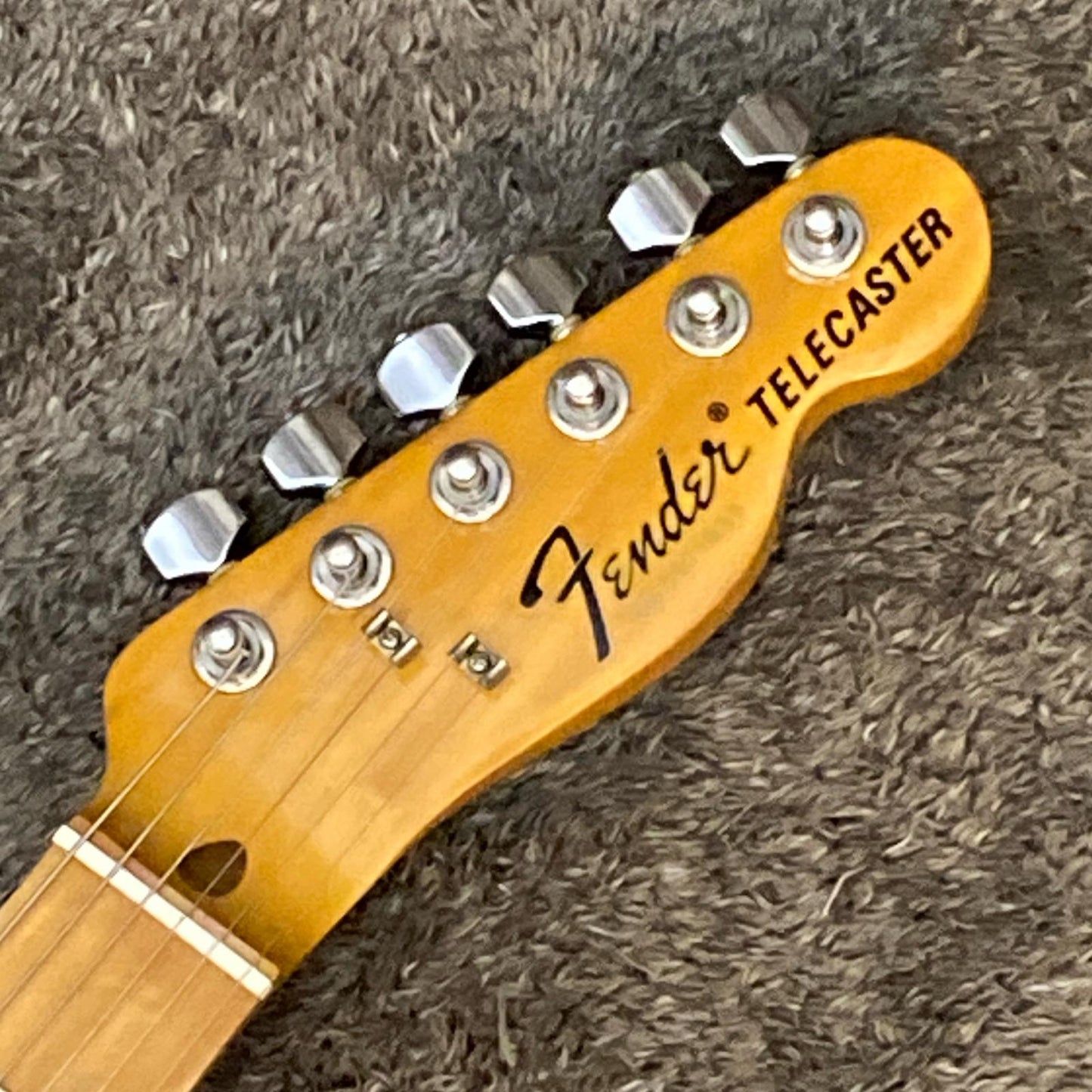 Fender Japan | フェンダージャパン 楽器 TL72-55M【尾張小牧店】